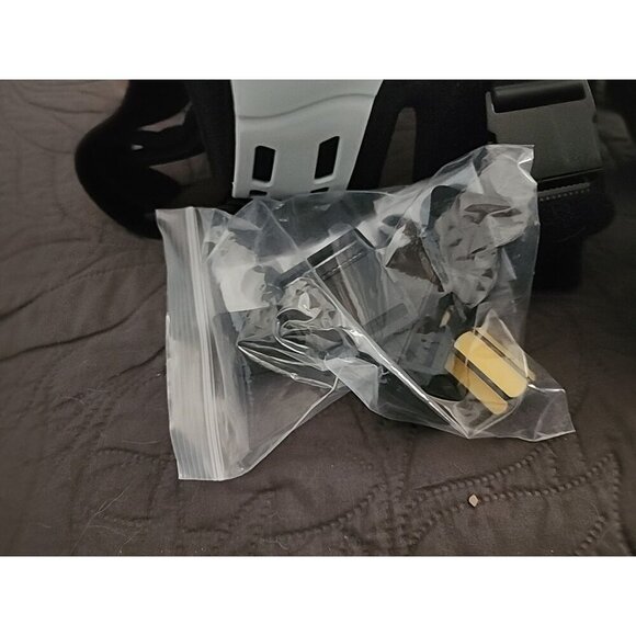 OA Unloader Knee Brace- Arthritis Pain Relief,Bone Knee Joint Pain(left) New - Picture 5 of 6